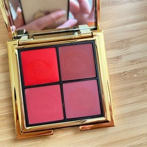 Rouje La Palette Levres Madame